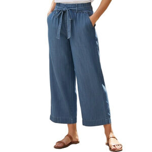 126. NWT WOMENS KYLA SEO L FIT DETAIL PANTS